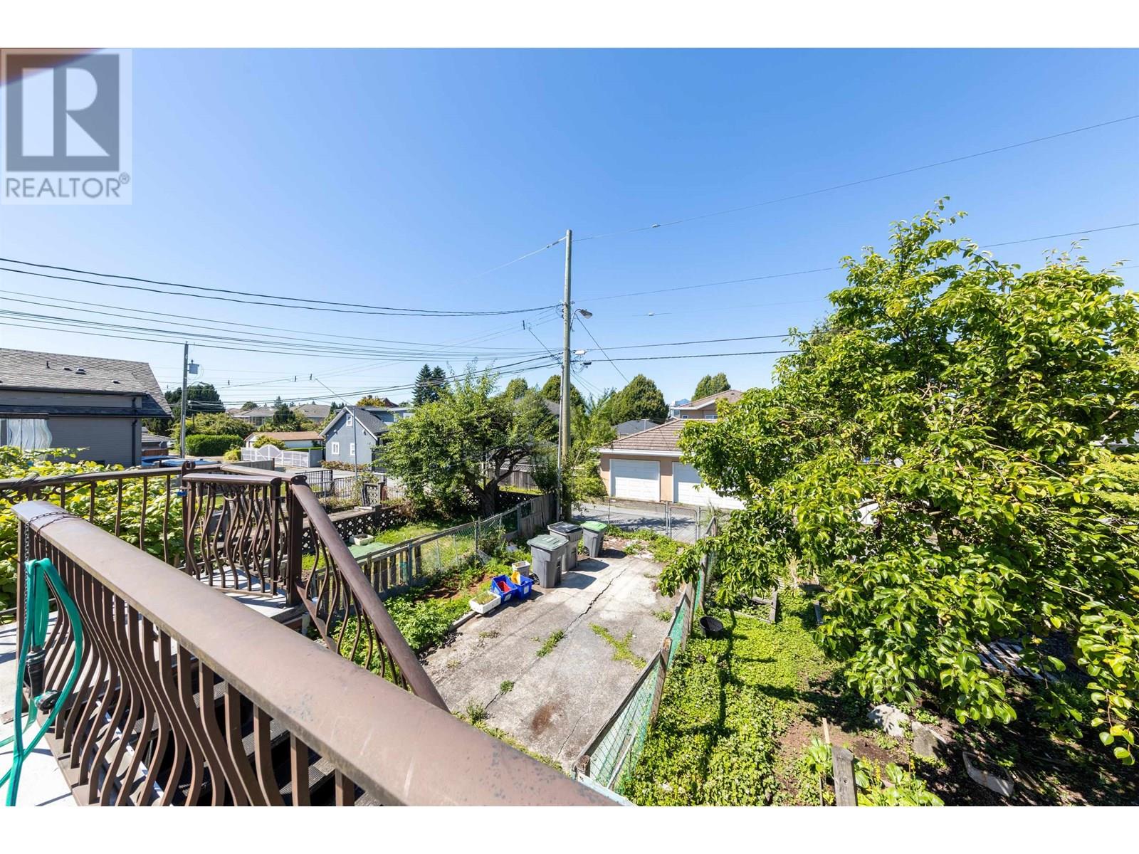 5591 Clarendon Street, Vancouver, British Columbia  V5R 3K1 - Photo 15 - R3027555