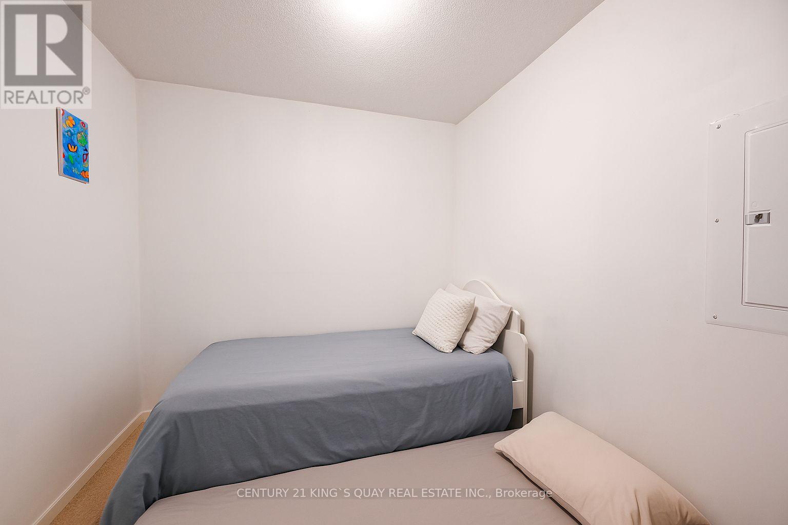 601 - 33 Singer Court, Toronto (Bayview Village), Ontario  M2K 0B4 - Photo 5 - C12301823