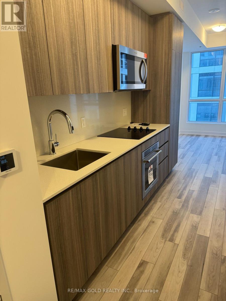 808 - 15 Richardson Street, Toronto, Ontario  M5A 0Y5 - Photo 1 - C12303668