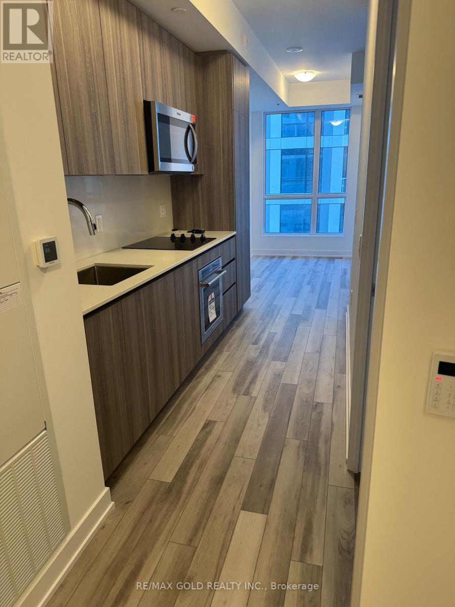 808 - 15 Richardson Street, Toronto, Ontario  M5A 0Y5 - Photo 4 - C12303668
