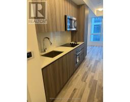 808 - 15 RICHARDSON STREET, Toronto, Ontario