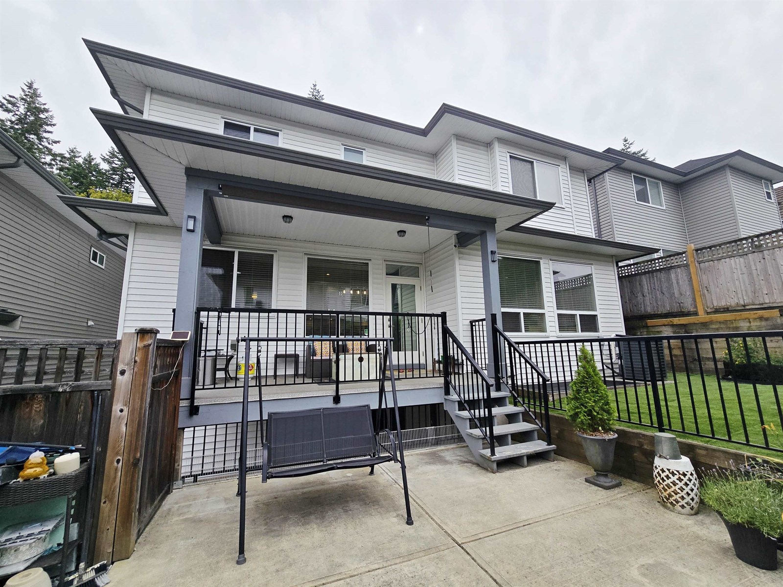 6125 146 Street, Surrey, British Columbia  V3S 3A1 - Photo 30 - R3028392