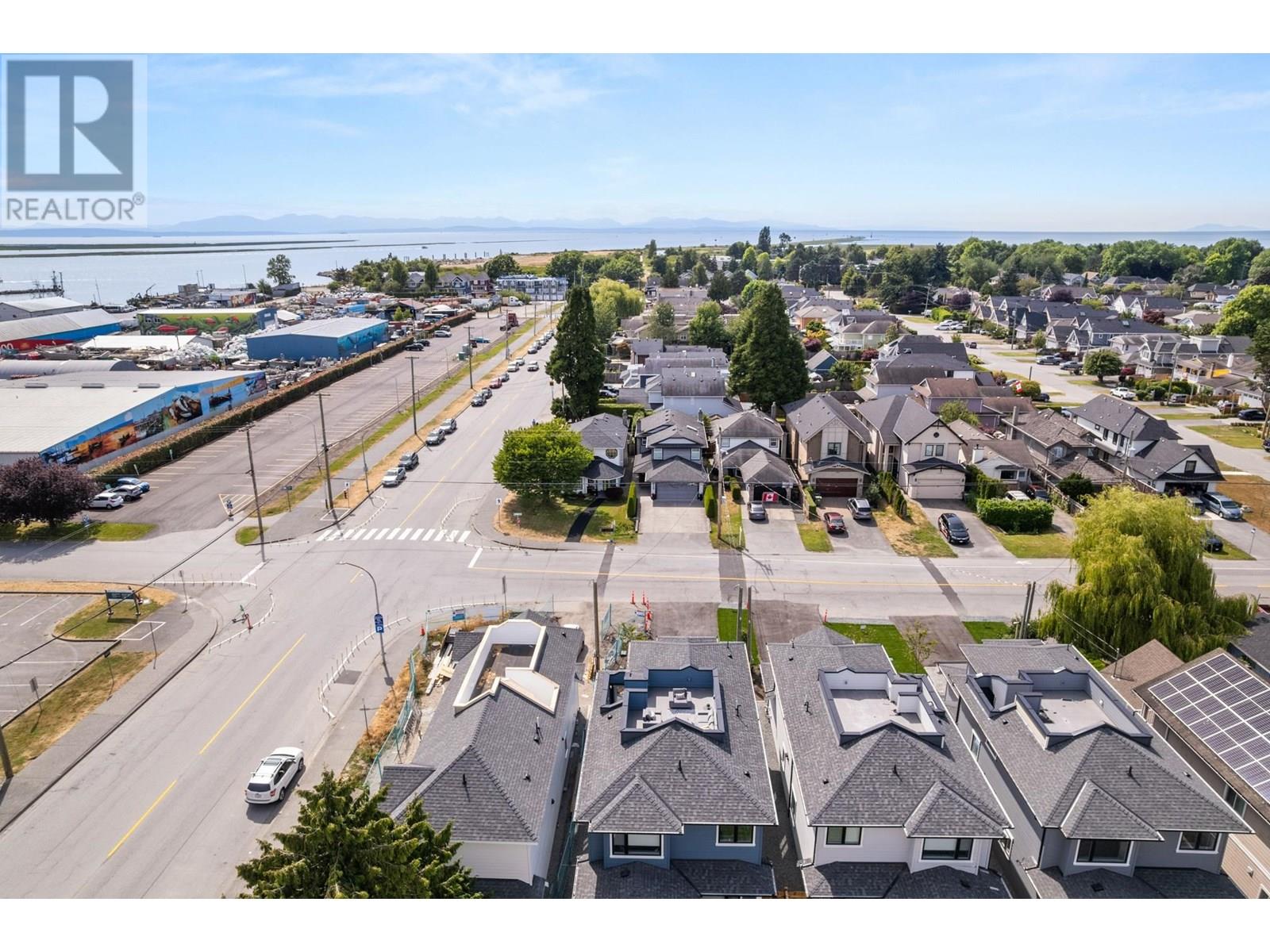 11960 4TH AVENUE, Richmond, British Columbia