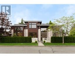 6571 WHITEOAK DRIVE, Richmond, British Columbia