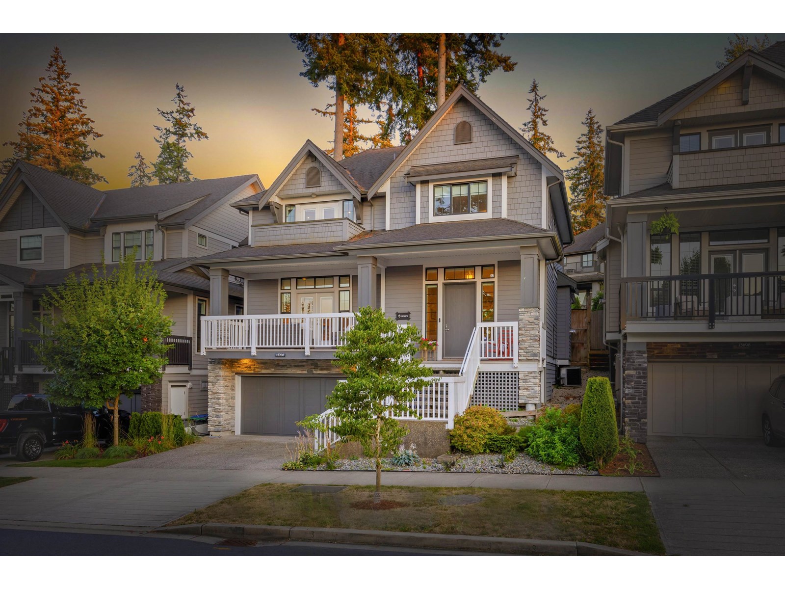 Property at 15708 MOUNTAIN VIEW DRIVE image 1