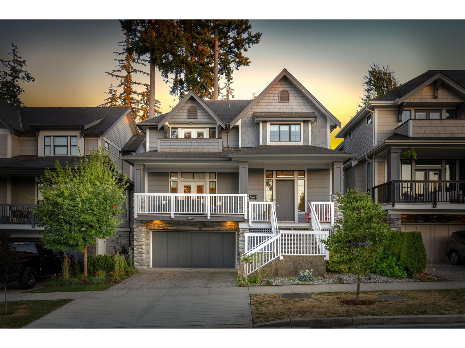 Property at 15708 MOUNTAIN VIEW DRIVE image 2