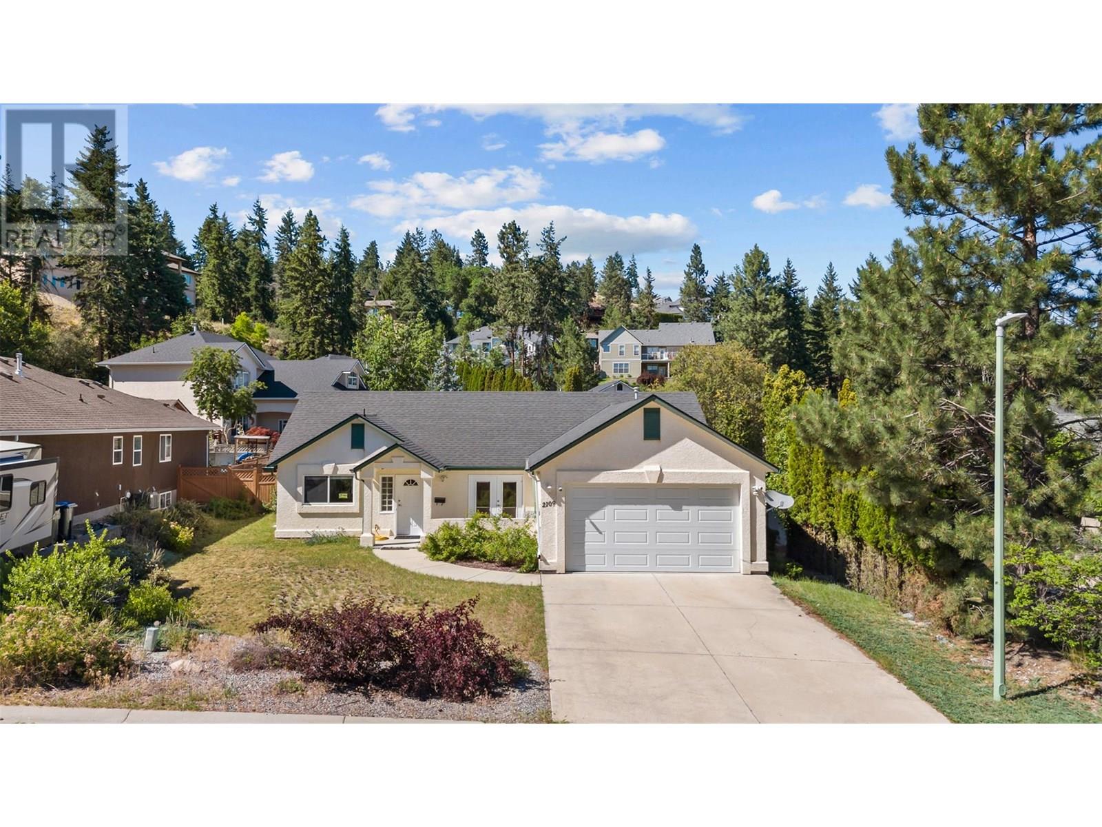 2109 Covington Crescent, west kelowna, British Columbia