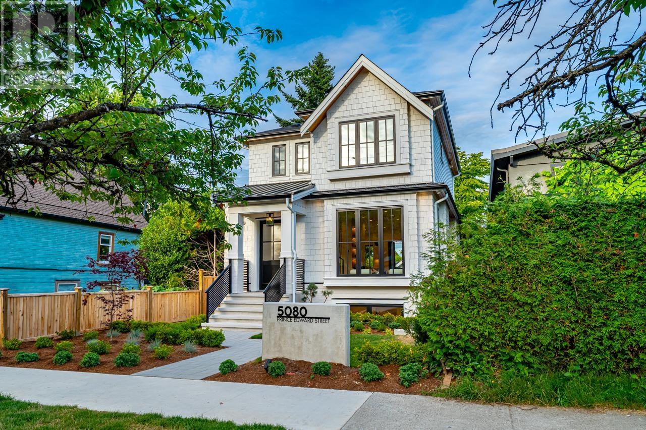 5080 Prince Edward Street, Vancouver, British Columbia  V5W 2X2 - Photo 6 - R3029223