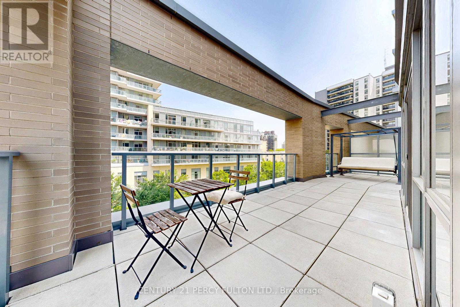 Property at 308 - 56 FOREST MANOR ROAD image 1