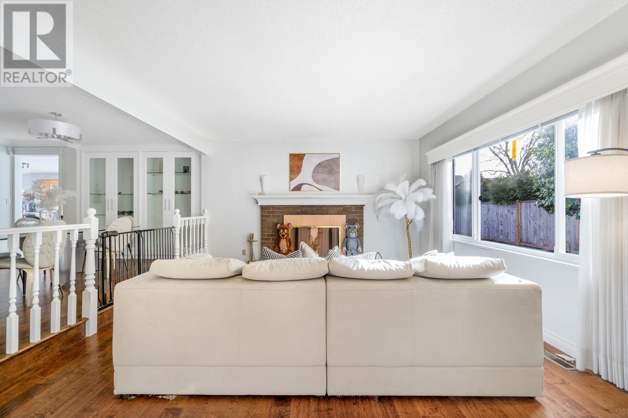 5660 Stefanko Place, Richmond, British Columbia  V7E 5G2 - Photo 6 - R3029308