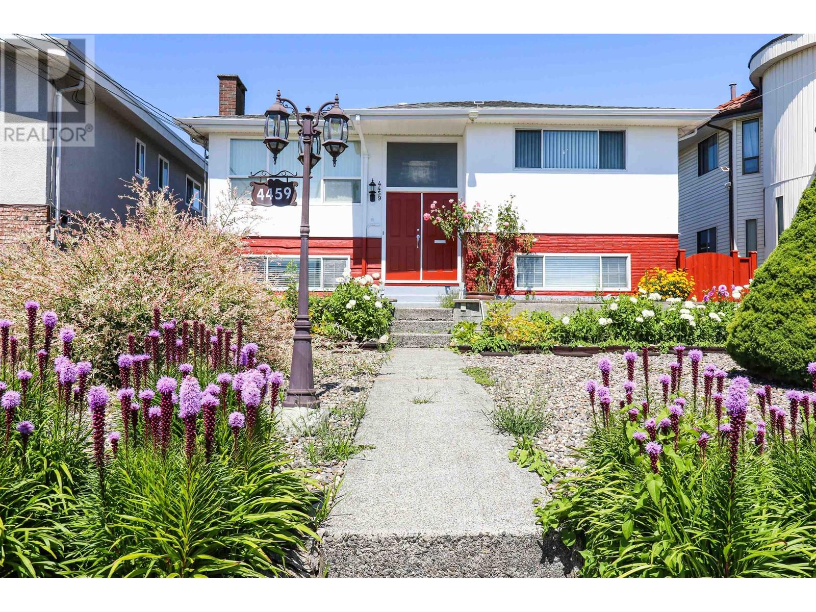 Property at 4459 RUMBLE STREET image 1