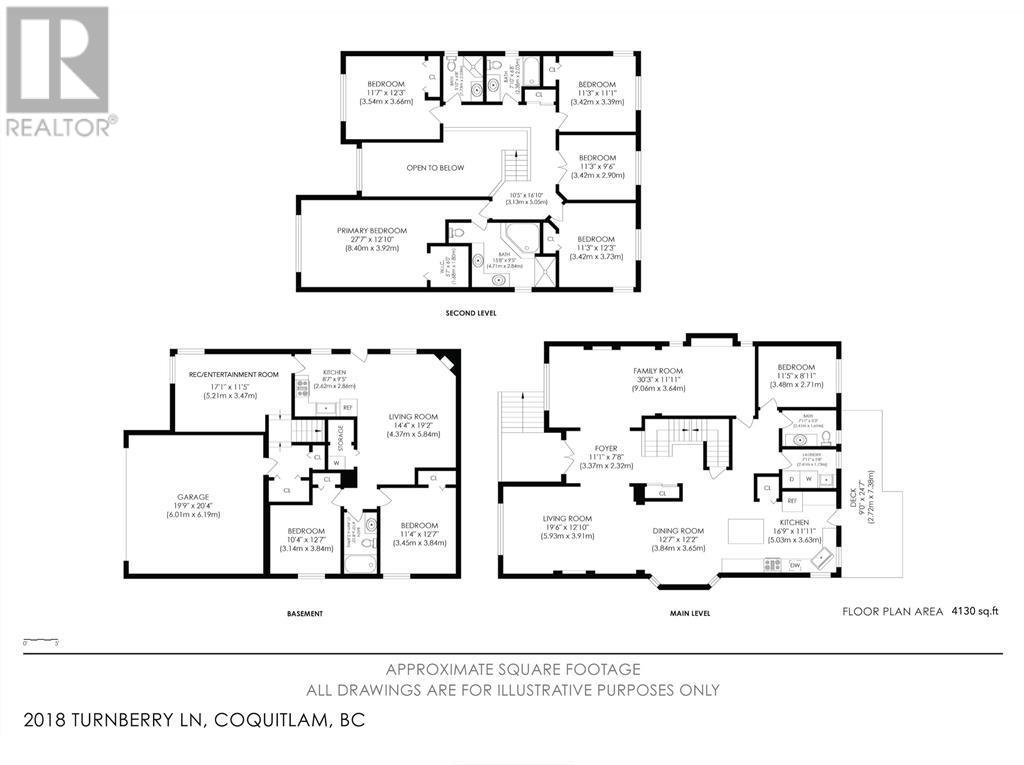 2018 Turnberry Lane, Coquitlam, British Columbia  V3E 3N5 - Photo 35 - R3029538