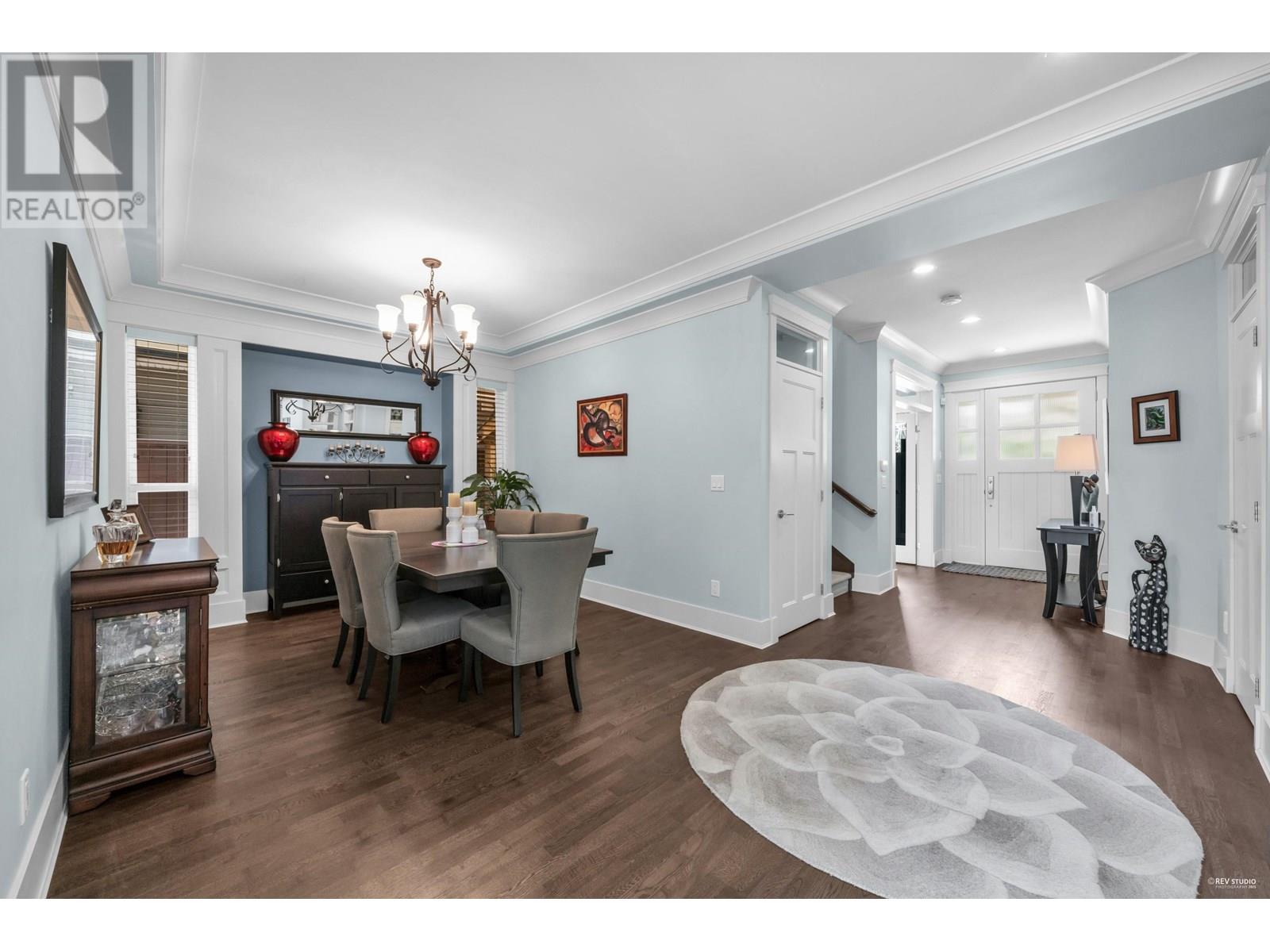 5515 Cove Inlet Road, Delta, British Columbia  V4K 5H2 - Photo 6 - R3029682
