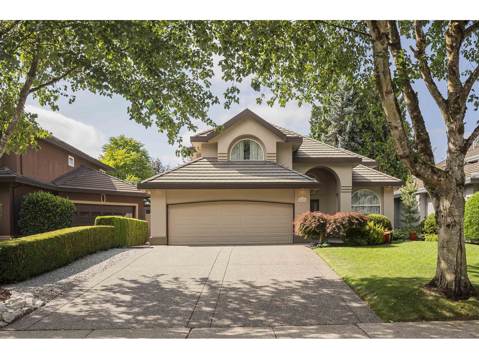 Property at 20626 91A AVENUE image 1