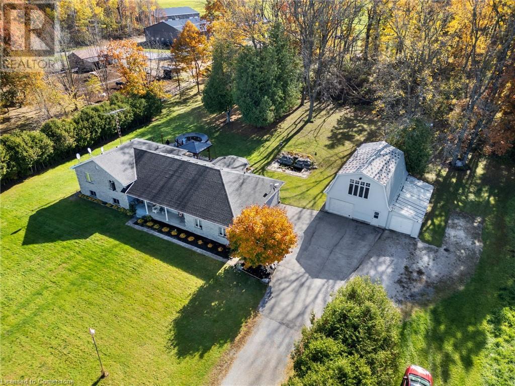 Property at 1306 ST JOHNS Road W image 3