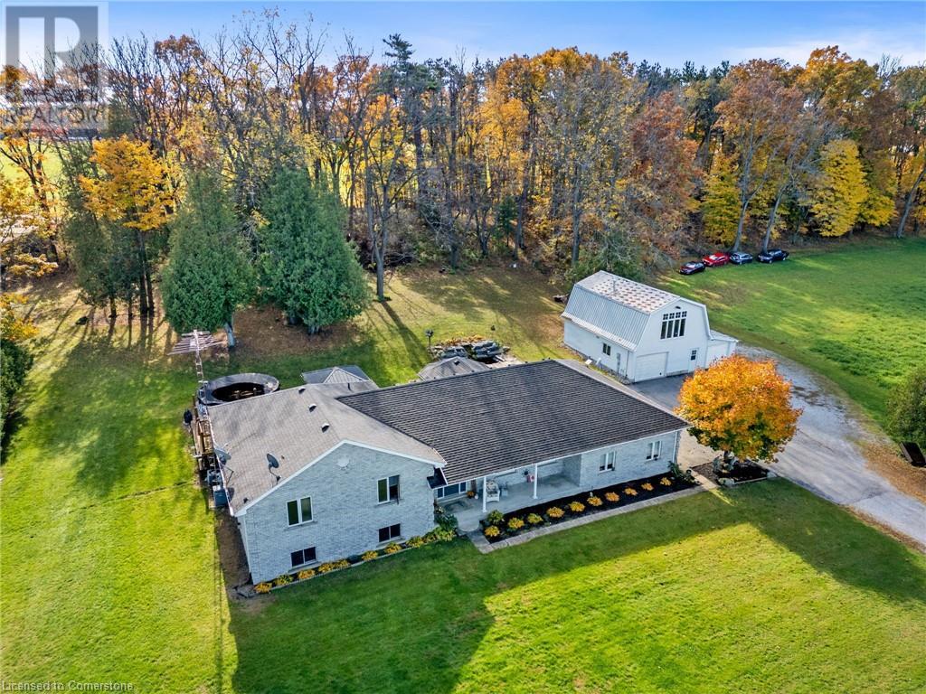 Property at 1306 ST JOHNS Road W image 1