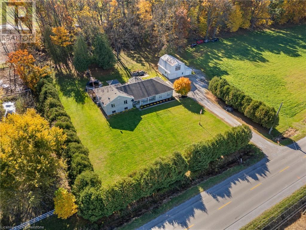 Property at 1306 ST JOHNS Road W image 2