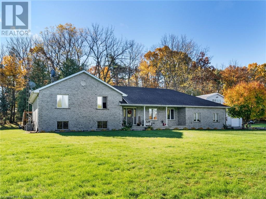 Property at 1306 ST JOHNS Road W image 4