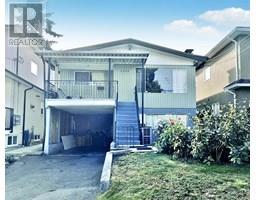 1312 E 28TH AVENUE, Vancouver, British Columbia