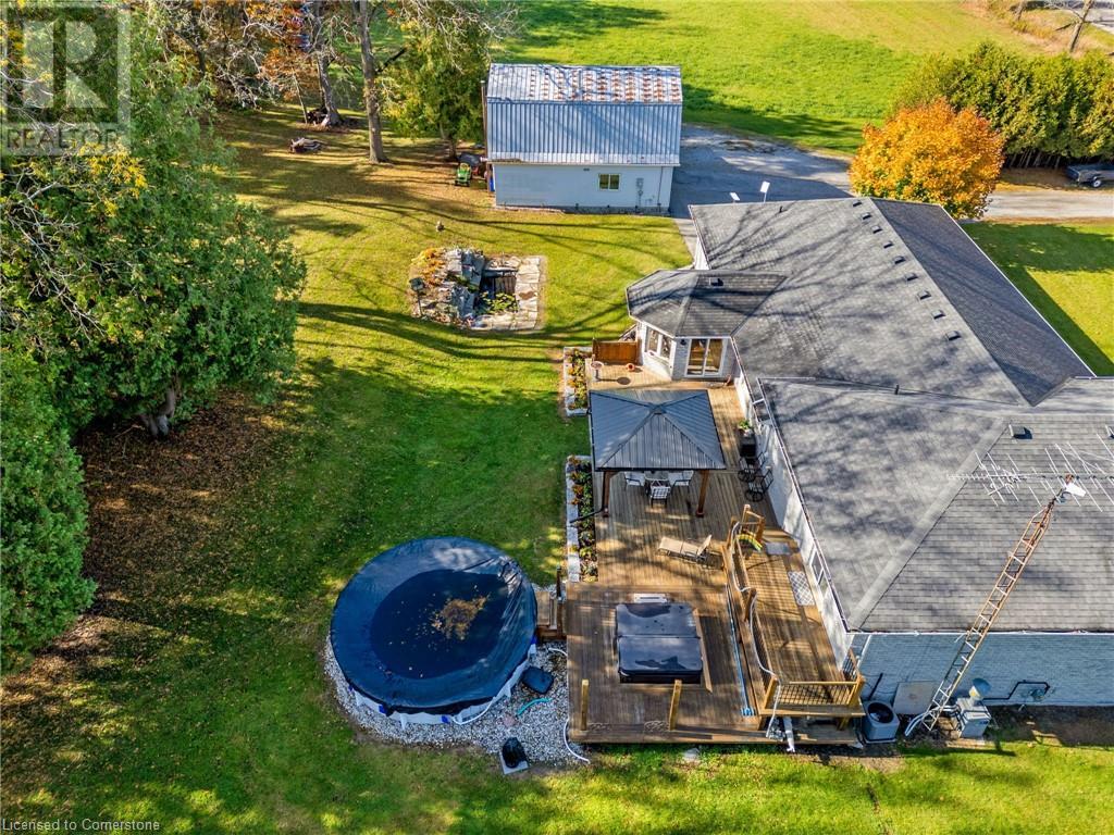 1306 St Johns Road W, Simcoe, Ontario  N3Y 4K1 - Photo 47 - 40714635