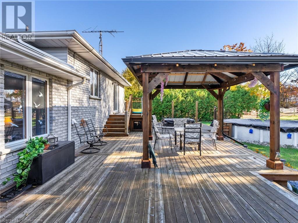 1306 St Johns Road W, Simcoe, Ontario  N3Y 4K1 - Photo 48 - 40714635
