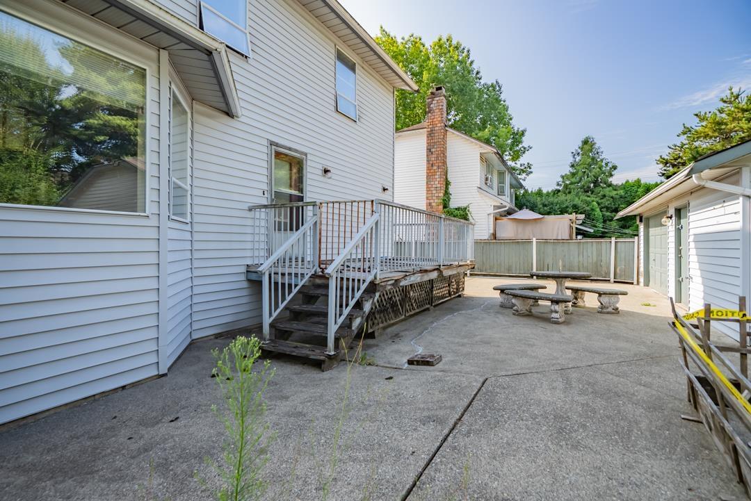 2451 Grosvenor Place, Abbotsford, British Columbia  V2S 6R5 - Photo 36 - R3029522