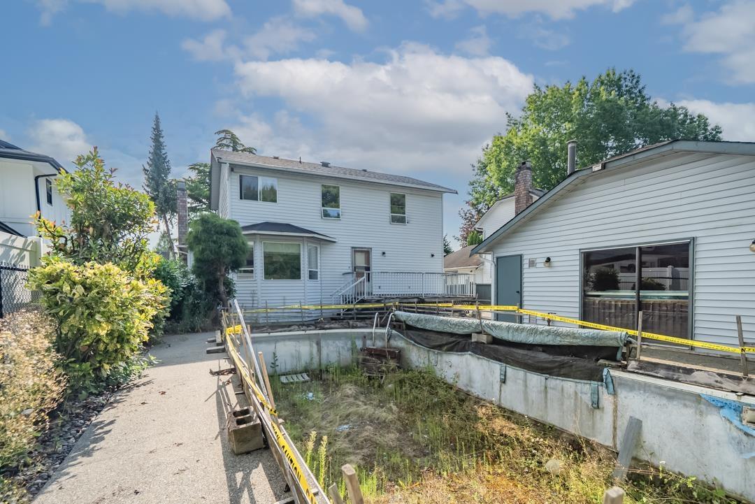 2451 Grosvenor Place, Abbotsford, British Columbia  V2S 6R5 - Photo 35 - R3029522