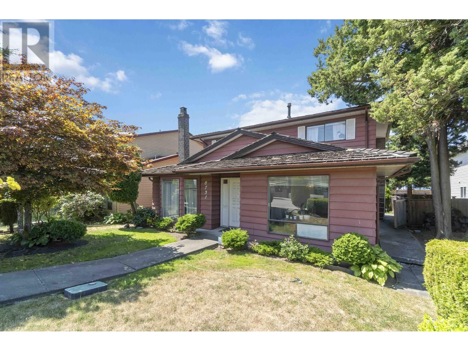 Property at 8731 NO. 4 ROAD image 2