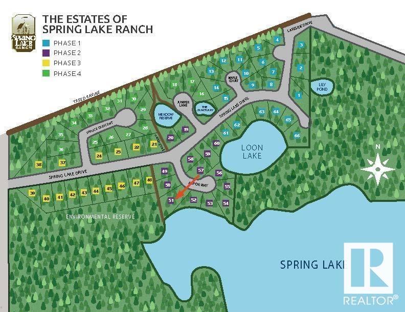 2036 Aspen Wy, Rural Parkland County, Alberta  T7Z 0G8 - Photo 5 - E4449281