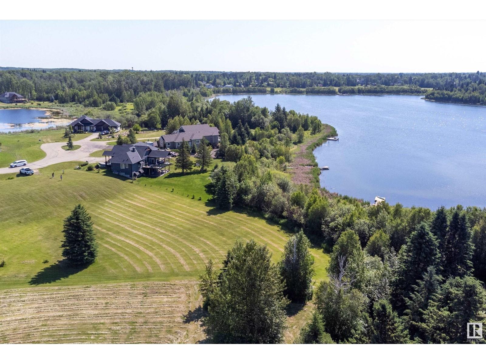 2036 Aspen Wy, Rural Parkland County, Alberta  T7Z 0G8 - Photo 6 - E4449281