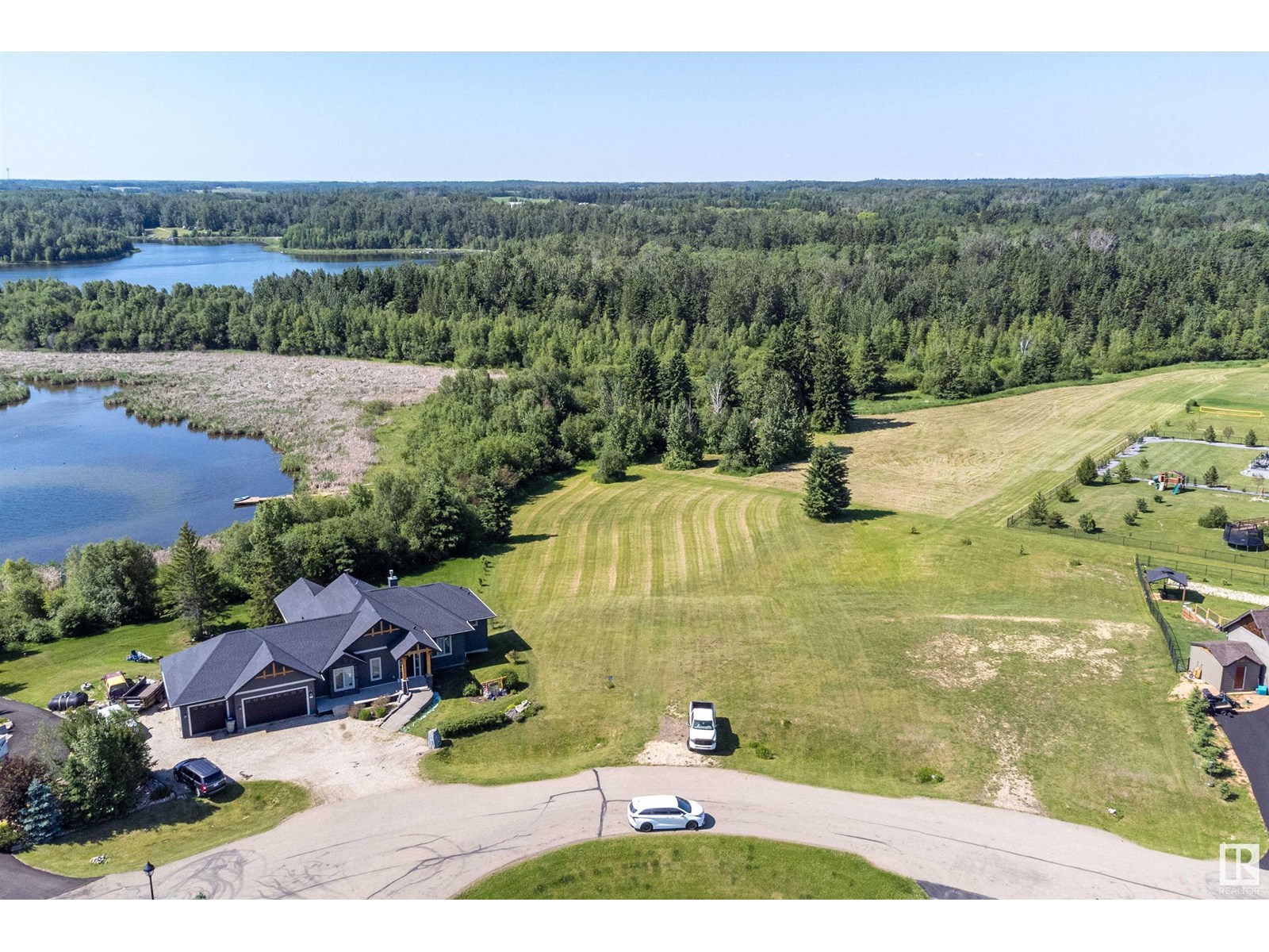 2036 Aspen Wy, Rural Parkland County, Alberta  T7Z 0G8 - Photo 7 - E4449281