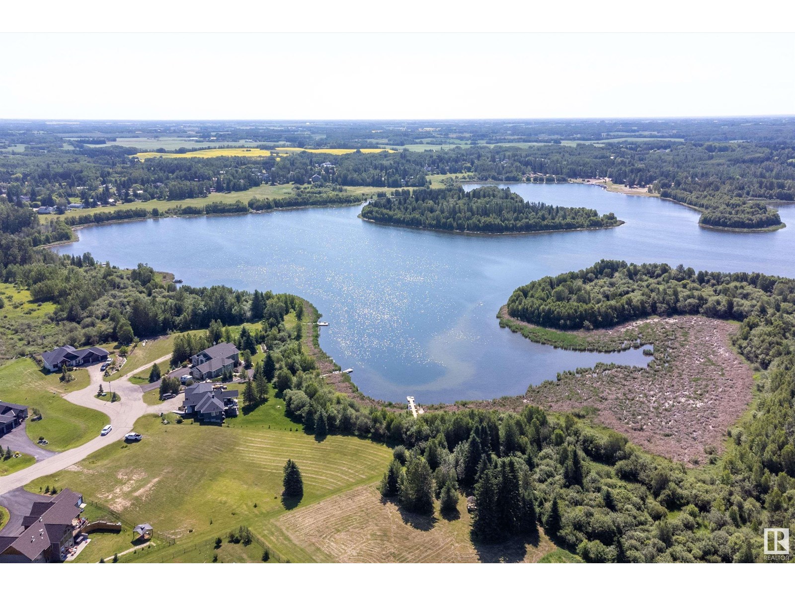 2036 Aspen Wy, Rural Parkland County, Alberta  T7Z 0G8 - Photo 27 - E4449281