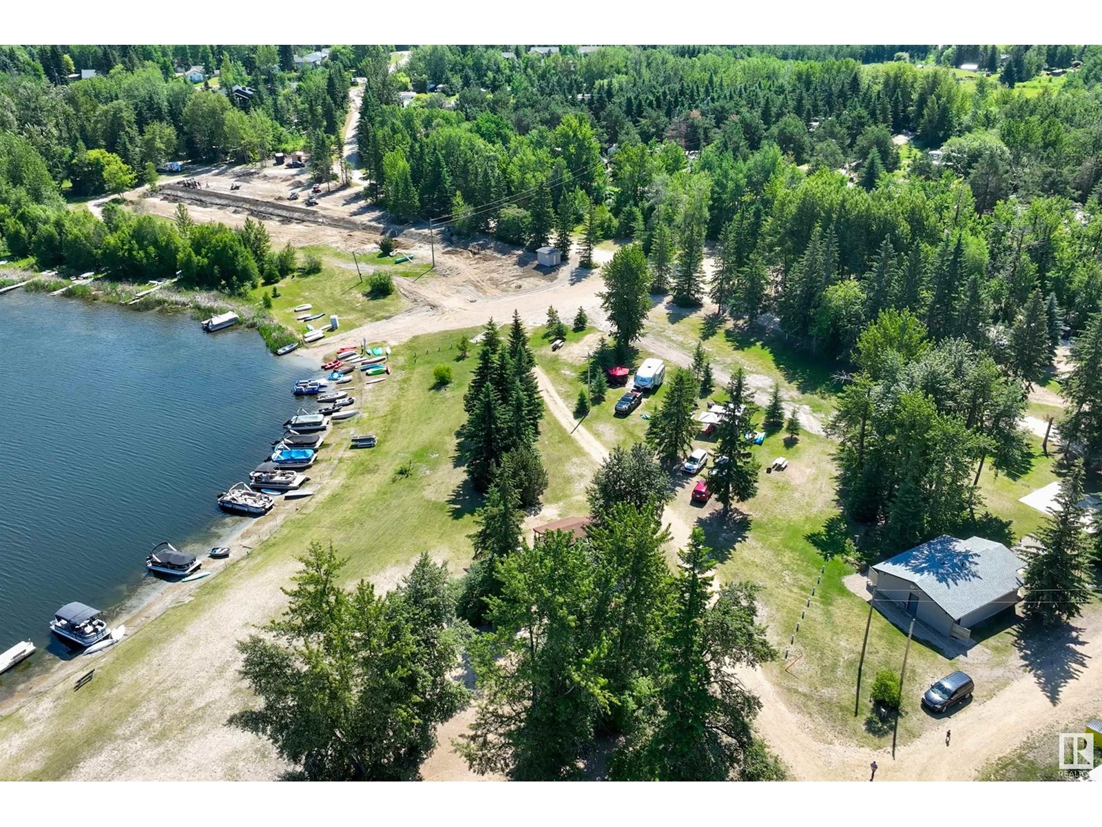 2036 Aspen Wy, Rural Parkland County, Alberta  T7Z 0G8 - Photo 24 - E4449281