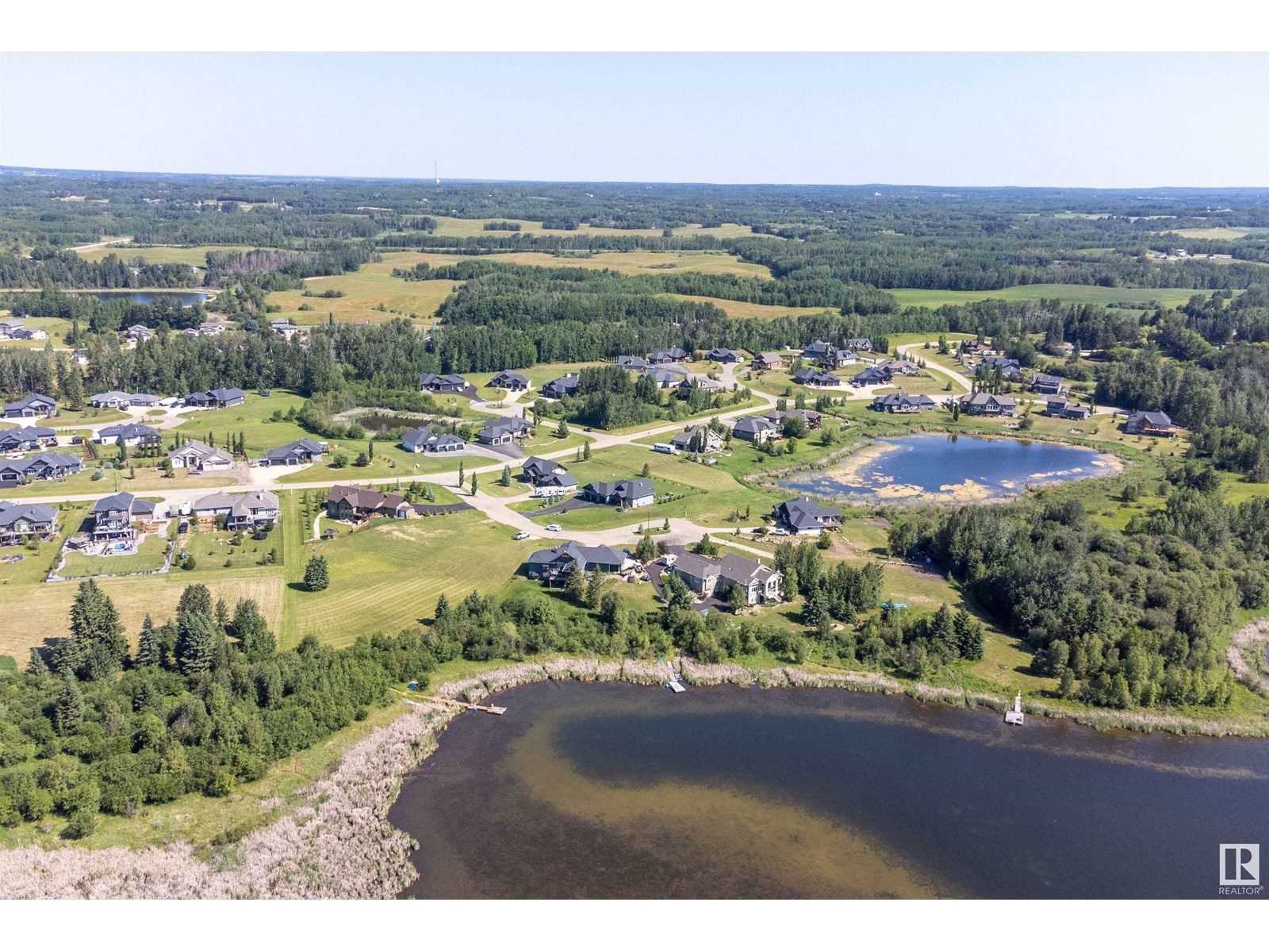 2036 Aspen Wy, Rural Parkland County, Alberta  T7Z 0G8 - Photo 41 - E4449281