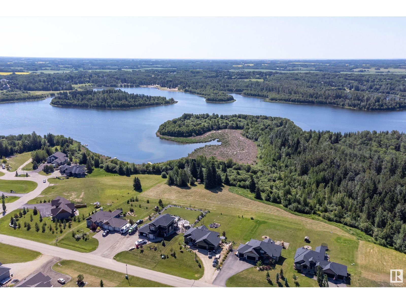 2036 Aspen Wy, Rural Parkland County, Alberta  T7Z 0G8 - Photo 26 - E4449281