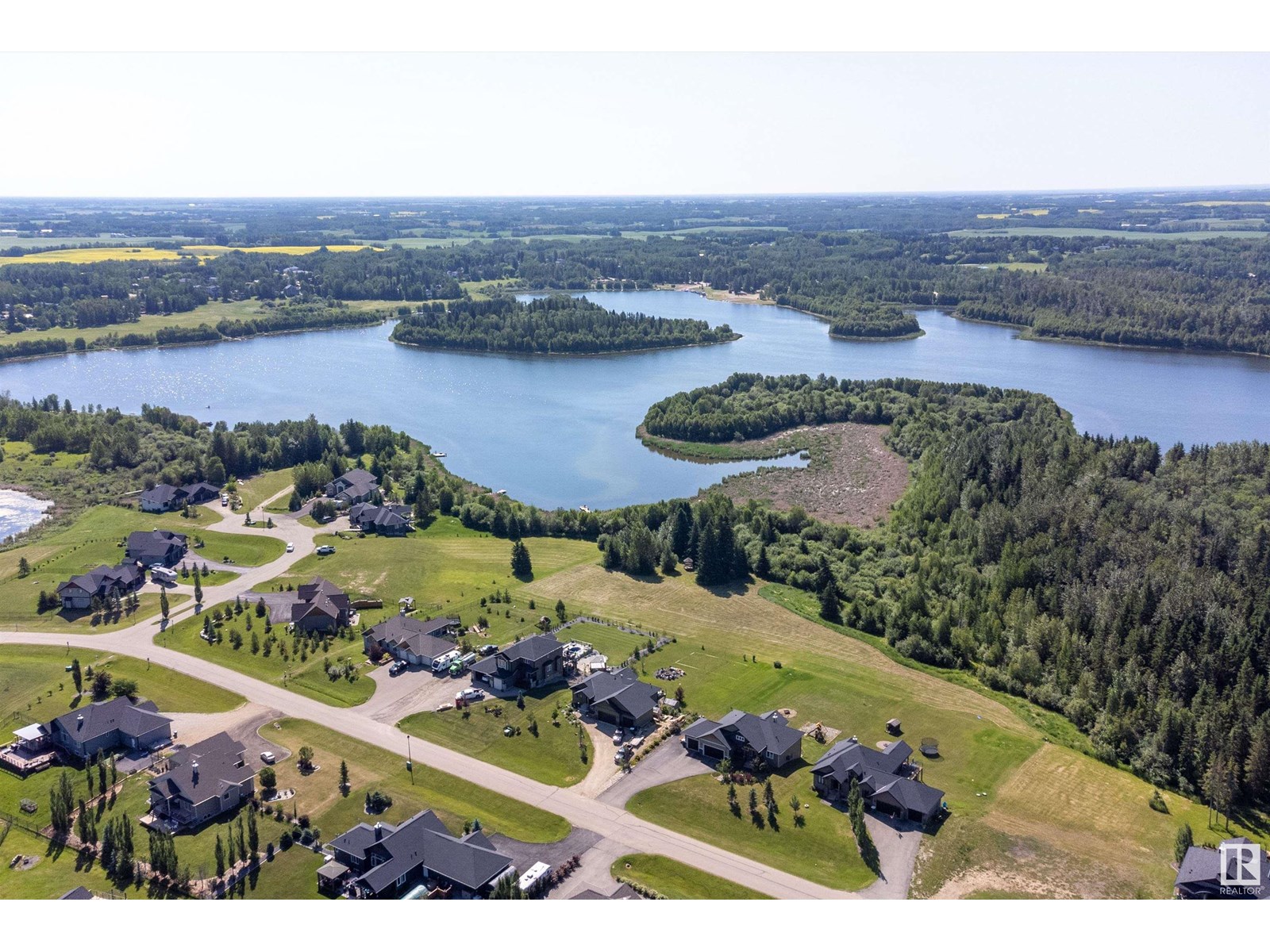 2036 Aspen Wy, Rural Parkland County, Alberta  T7Z 0G8 - Photo 32 - E4449281