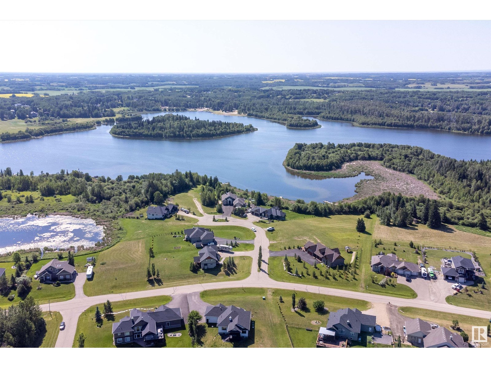 2036 Aspen Wy, Rural Parkland County, Alberta  T7Z 0G8 - Photo 33 - E4449281