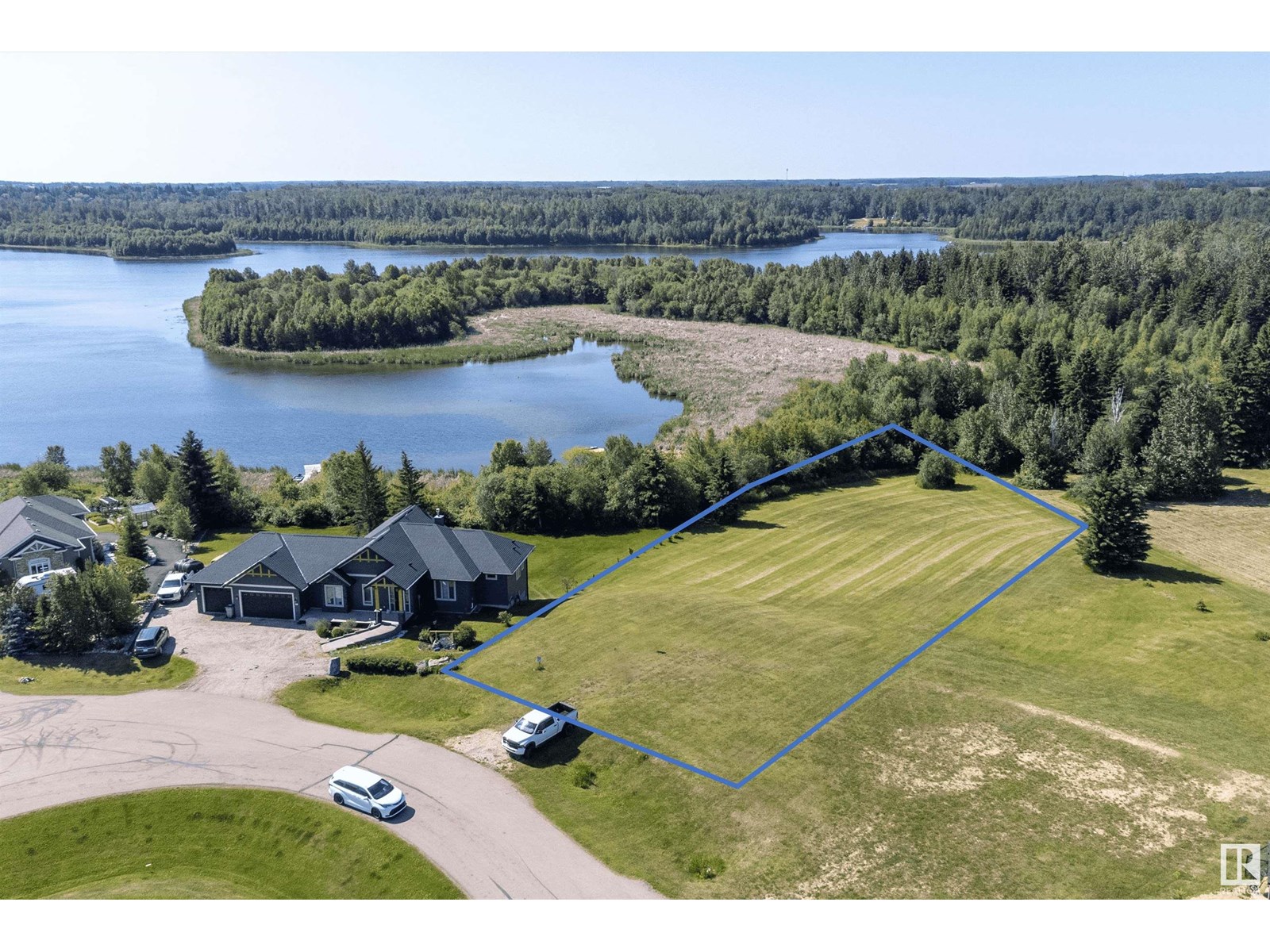 2036 Aspen Wy, Rural Parkland County, Alberta  T7Z 0G8 - Photo 40 - E4449281