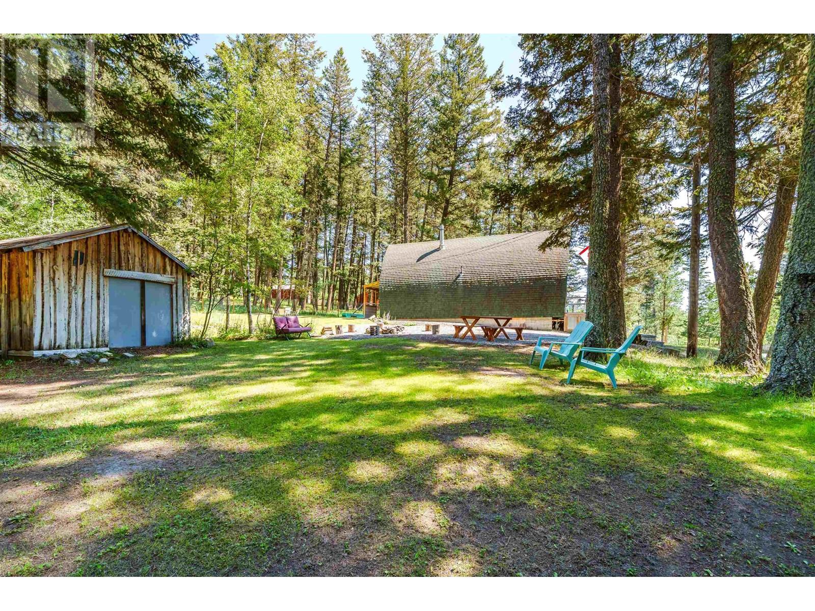 5176 Kallum Drive, 108 Mile Ranch, British Columbia  V0K 2Z0 - Photo 8 - R3030180