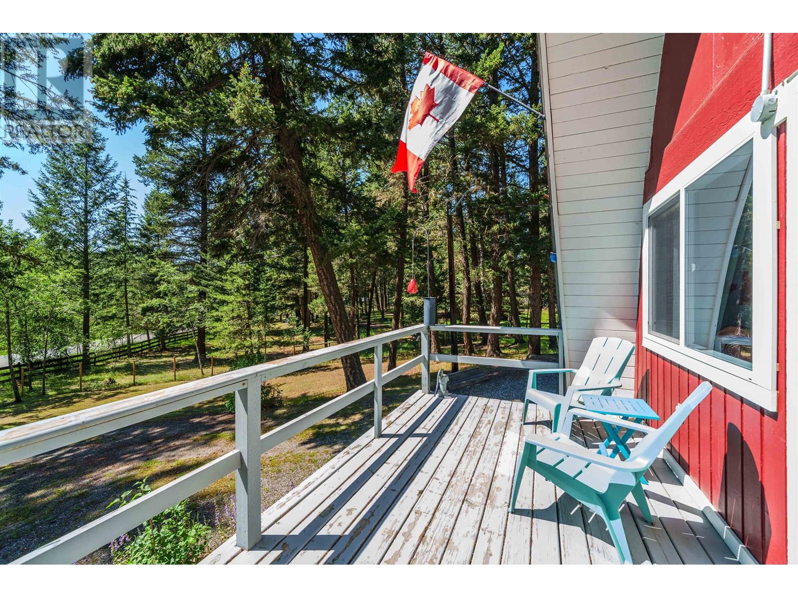 5176 Kallum Drive, 108 Mile Ranch, British Columbia  V0K 2Z0 - Photo 9 - R3030180