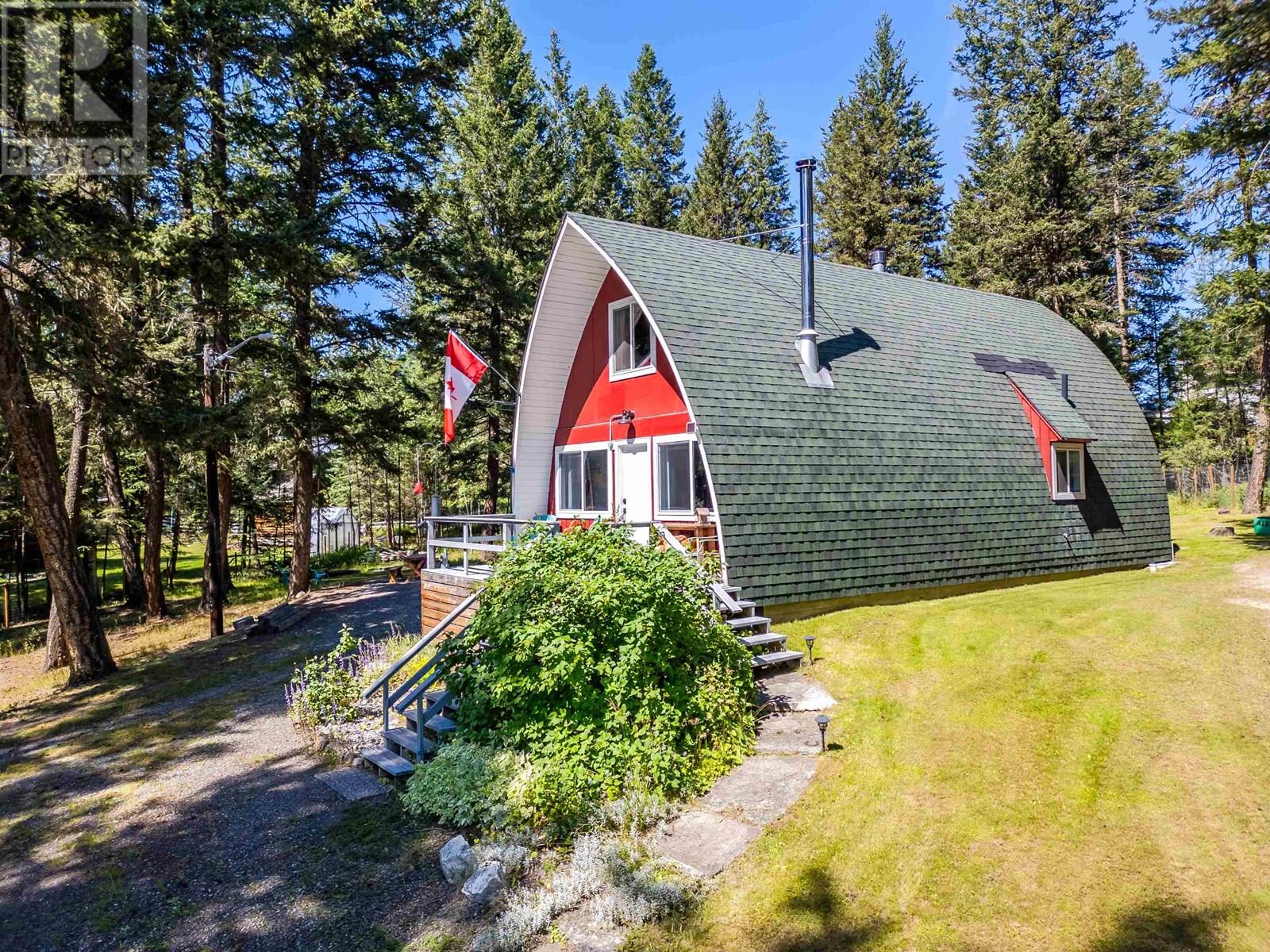 5176 Kallum Drive, 108 Mile Ranch, British Columbia  V0K 2Z0 - Photo 1 - R3030180