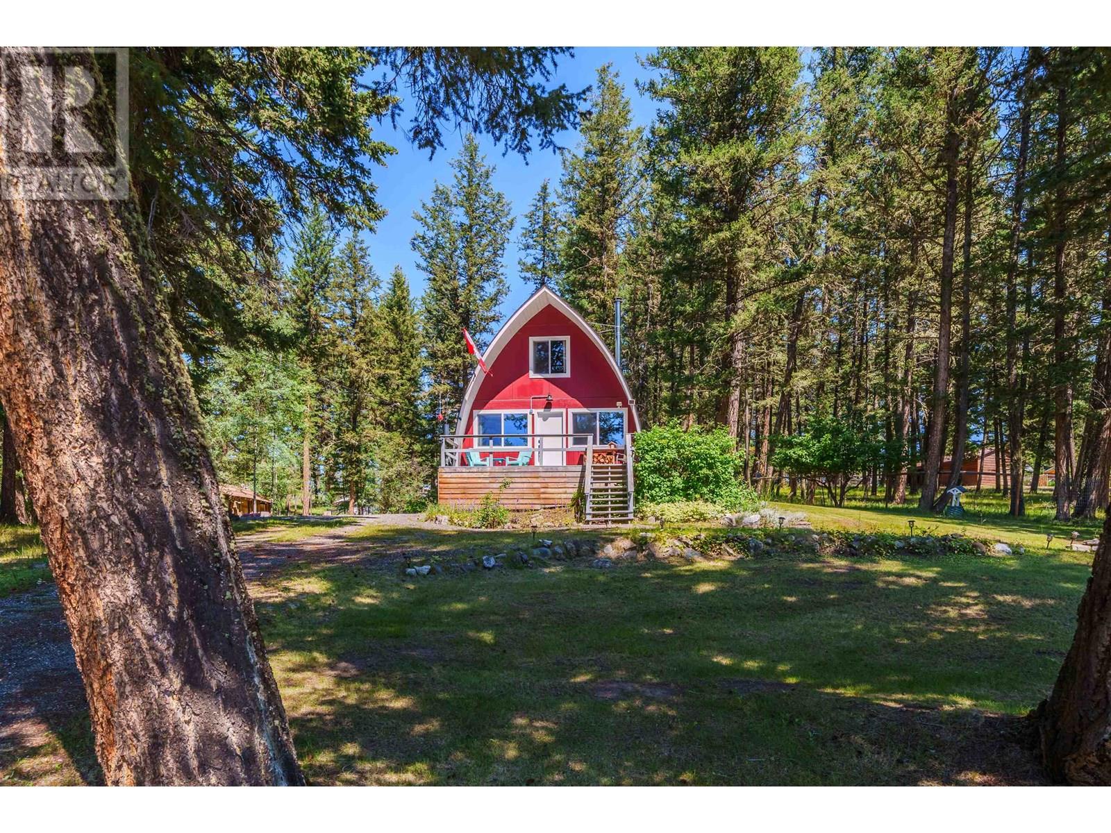 5176 Kallum Drive, 108 Mile Ranch, British Columbia  V0K 2Z0 - Photo 3 - R3030180