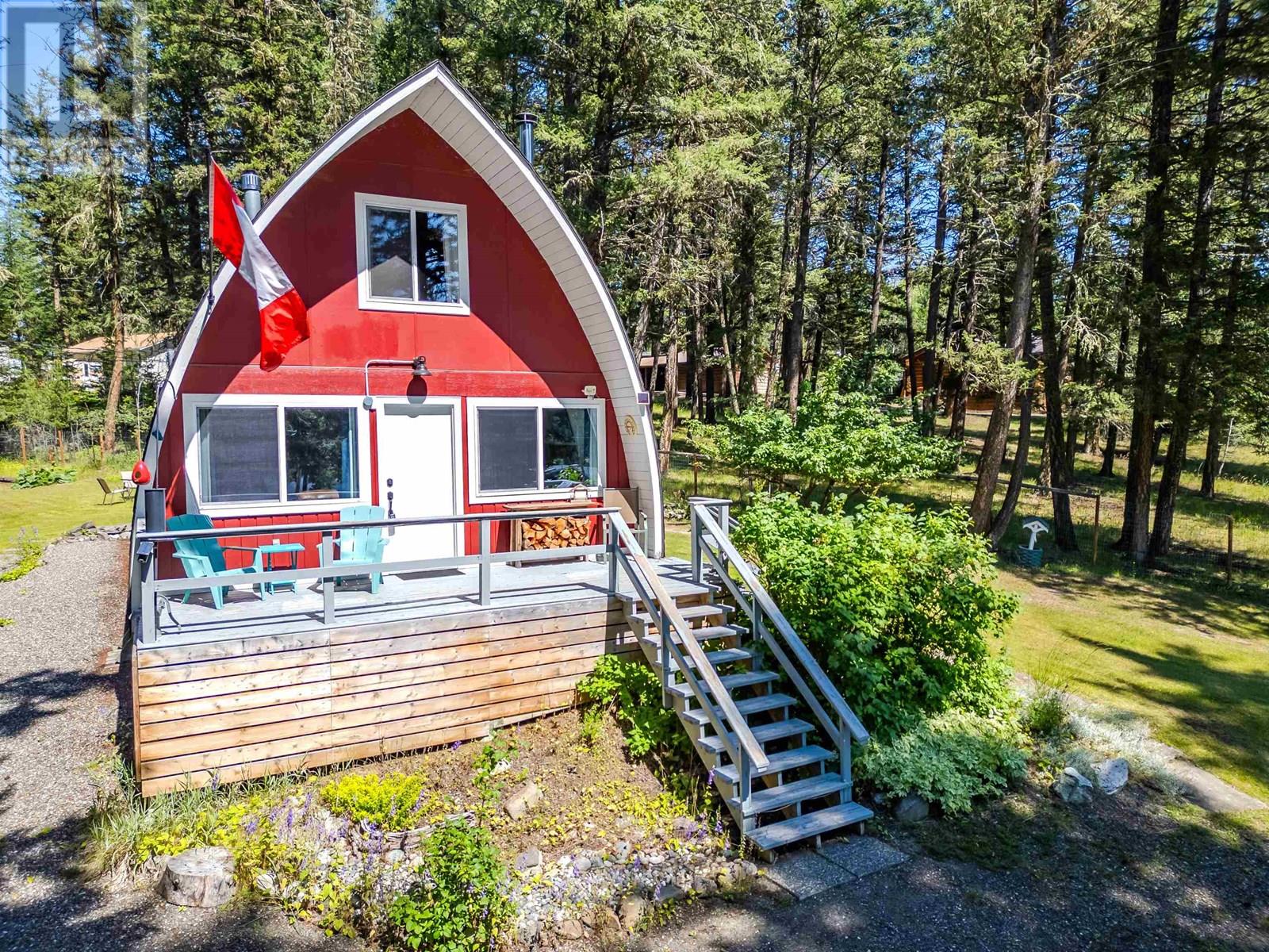 5176 Kallum Drive, 108 Mile Ranch, British Columbia  V0K 2Z0 - Photo 34 - R3030180