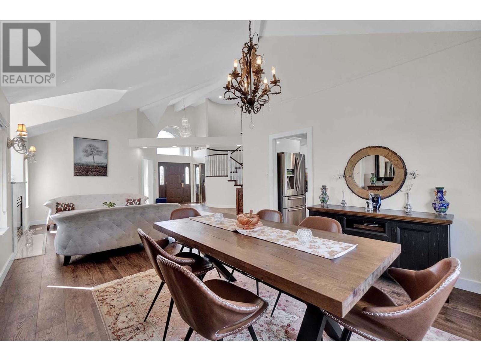 1512 Eagle Mountain Drive, Coquitlam, British Columbia  V3E 2Y6 - Photo 12 - R3030200