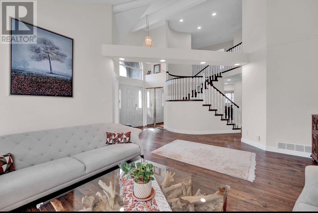 1512 Eagle Mountain Drive, Coquitlam, British Columbia  V3E 2Y6 - Photo 8 - R3030200