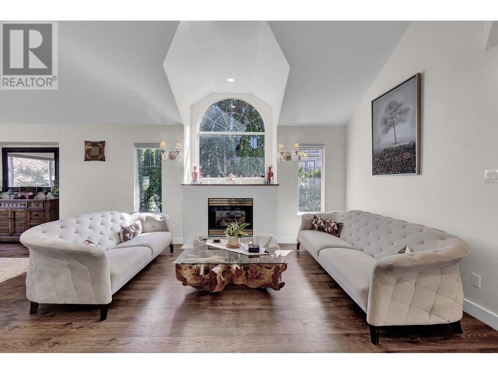 1512 Eagle Mountain Drive, Coquitlam, British Columbia  V3E 2Y6 - Photo 5 - R3030200