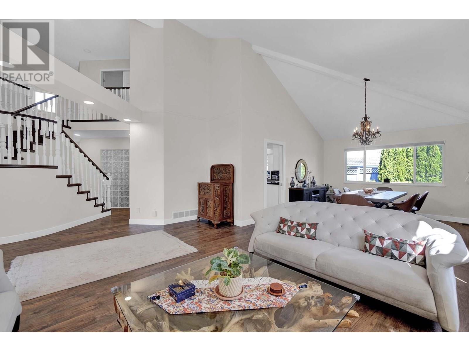 1512 Eagle Mountain Drive, Coquitlam, British Columbia  V3E 2Y6 - Photo 7 - R3030200