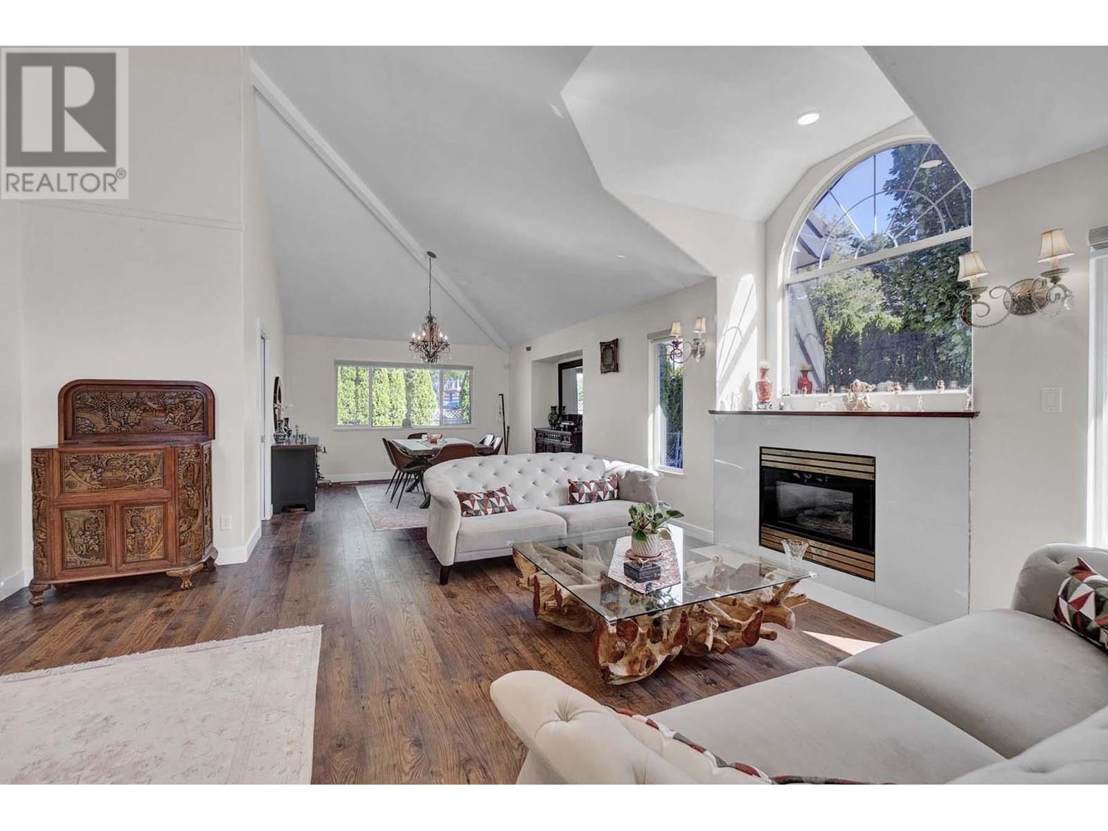 1512 Eagle Mountain Drive, Coquitlam, British Columbia  V3E 2Y6 - Photo 6 - R3030200