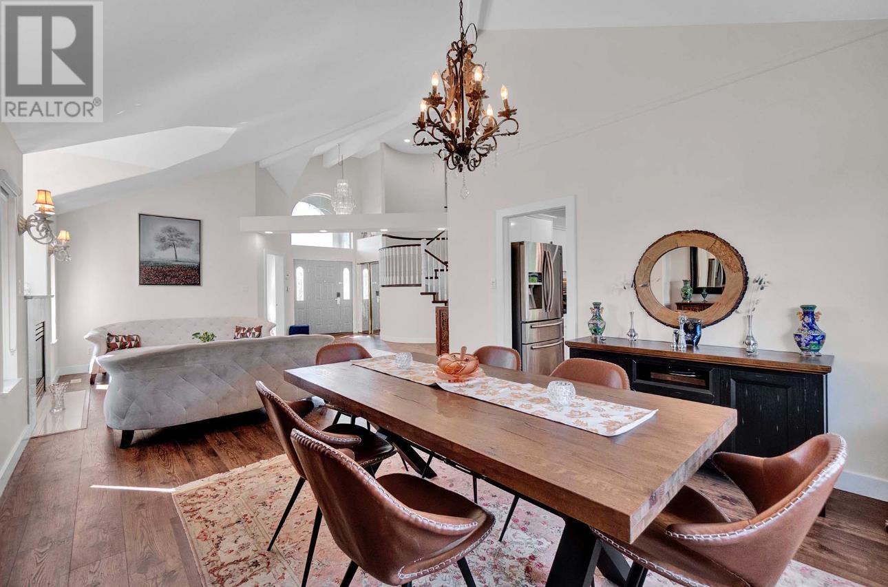 1512 Eagle Mountain Drive, Coquitlam, British Columbia  V3E 2Y6 - Photo 9 - R3030200