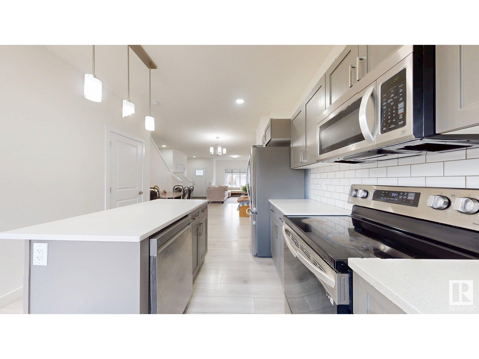 3230 4 St Nw, Edmonton, Alberta  T6T 2S9 - Photo 14 - E4449283